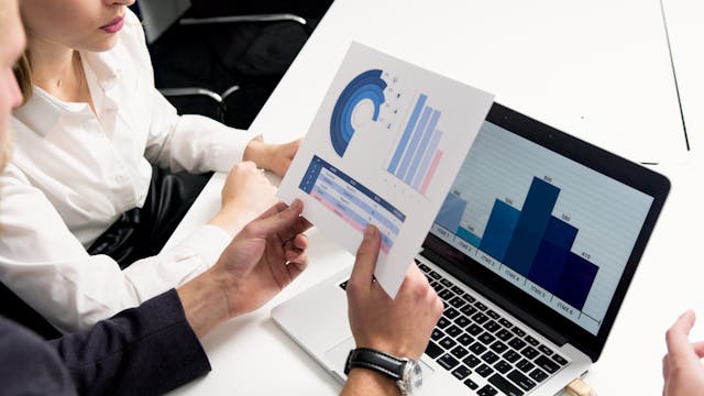 Budget Visualization